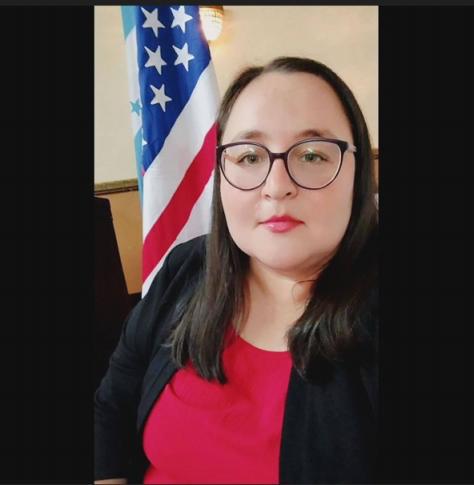 Los sueños incumplidos de miss Palacios; madre hace un llamado al alcalde Contreras