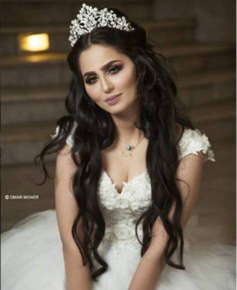 La modelo alcanzó mayor popularidad luego de ganar el Miss Irak 2015.<br/>