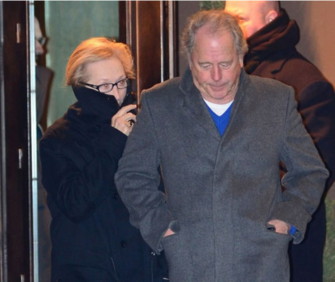 Estrellas de Holywood dicen adiós a Philip Seymour Hoffman