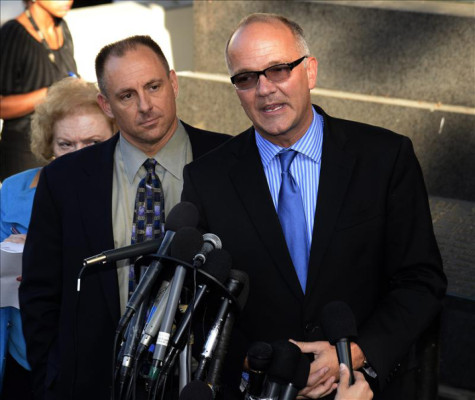 Familia de Michael Jackson pierde juicio contra promotora AEG Live