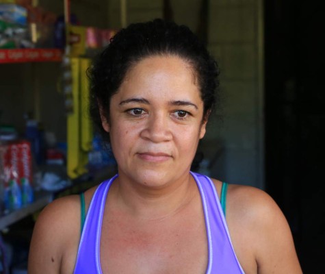 Vecinos quieren seguridad y alcaldía recuperar calles