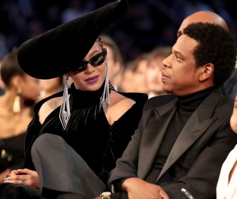 Beyoncé no tolera que ninguna mujer le coquetee a Jay Z  