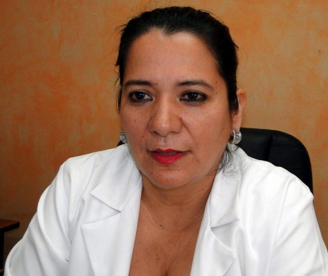 En el misterio sigue muerte de joven en baño de hospital de El Progreso