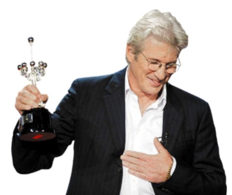 'No sé qué es ser una estrella”