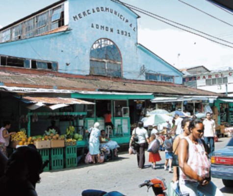 Sistema eléctrico del mercado está obsoleto