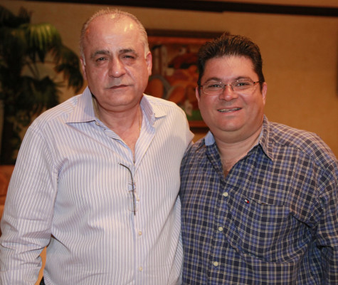 Embajador de Japón Kenji Okada recibe bienvenida