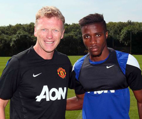 Jugador del Manchester United es puesto en venta por salir con la hija del técnico