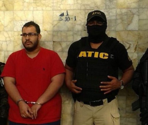 Programan juicio a imputados por asesinato del abogado Nieto