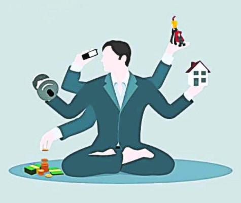 Cómo motivar a los empleados para que vayan más allá de sus labores