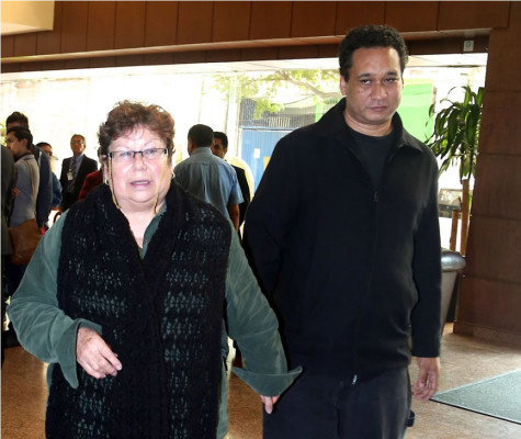 Le rinden tributo a Jonny Laboriel