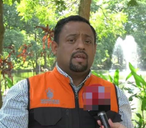 Tres hondureños y un nicaragüense desaparecen en el Lago de Yojoa