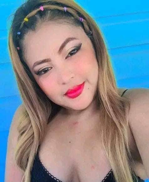 La Policía desconoce quién pudo haber cometido este atroz. 