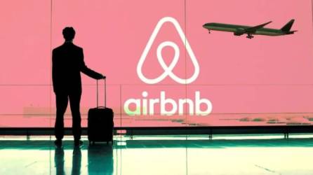Airbnb es una app de alquileres turísticos.