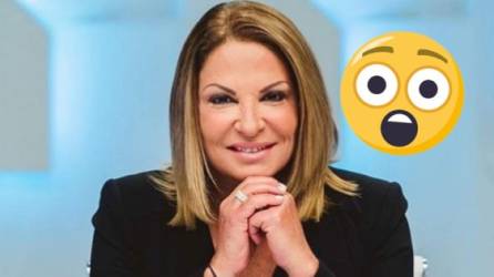 La Doctora Polo, ¿de romance con un hombre casado? Bastante polémica está causando una publicación realizada por la famosa abogada de 'Caso Cerrado'.