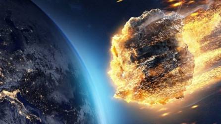 La NASA ha advertido que un gran y potencialmente peligrosos asteroide pasará por la Tierra en los próximos días. Aquí te contamos los detalles: