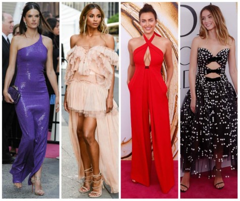 ¿Quién es la mejor vestida en el CFDA Fashion Awards 2016?