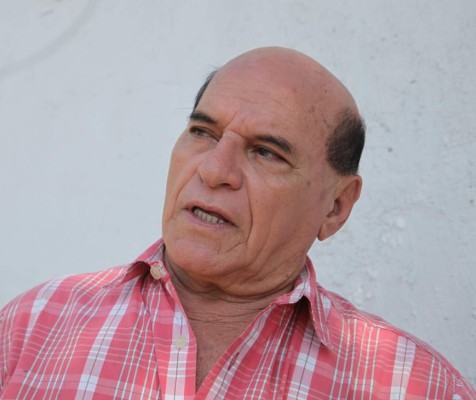 Callan la voz valiente del transporte