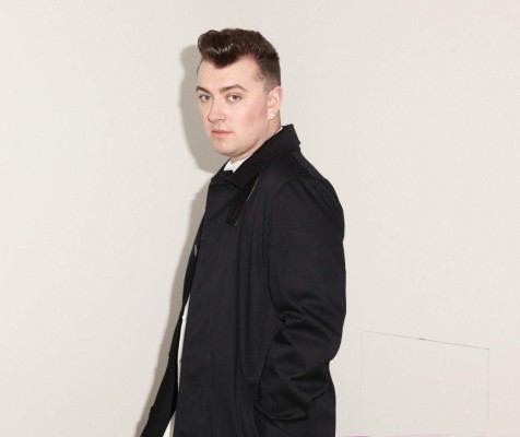 Sam Smith tiene que ser operado y se decepciona