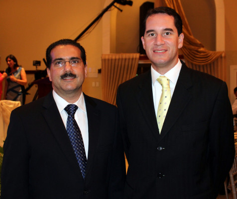 Orgullo, liderazgo y elegante cita