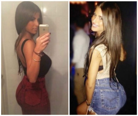 Neymar estaría saliendo con esta sexy abogada catalana