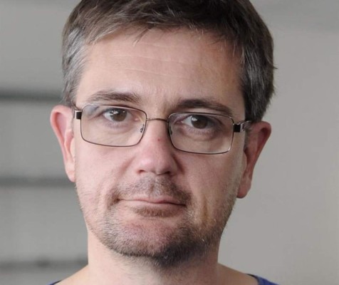 Director de Charlie Hebdo y 3 dibujantes entre los muertos