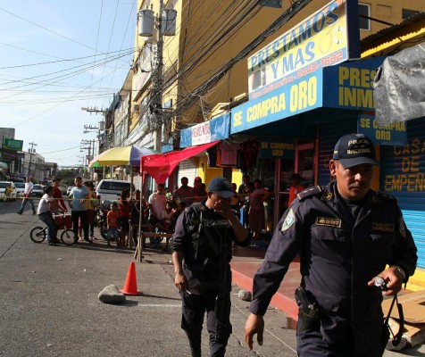 Muere supuesto delincuente tras haber ultimado a un guardia