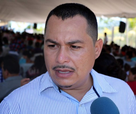 Cerca de 7,000 familias de Santa Rita ya tienen agua las 24 horas