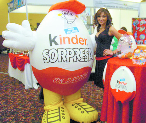 Buen Provecho La Expo: éxito total