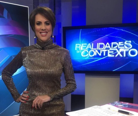 Mercedes Soler dice adiós a CNN