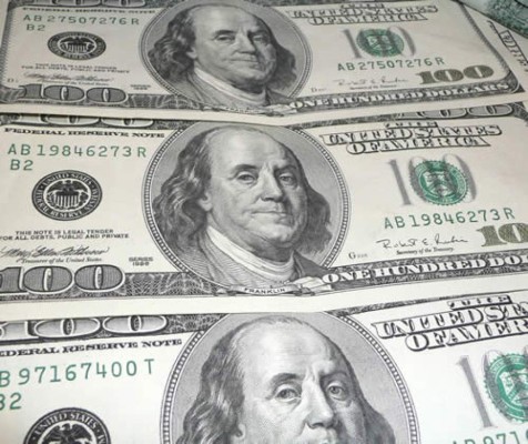 La devaluación se despierta de nuevo en Centroamérica