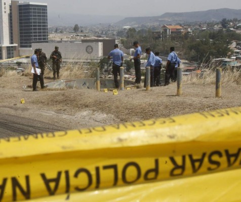 Raptan y matan a joven en colonia Altos de la Granja