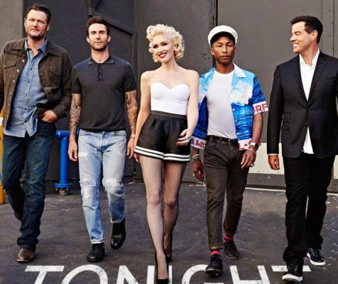 Hoy inicia la novena temporada de The Voice