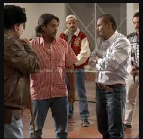 ¿Quién era el hondureño de “Escobar, El Patrón del Mal”?