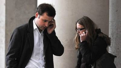 El sector de telefonía ha recibido el mayor impacto.