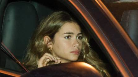 Clara Chía Marti ha recibido mucha críticas en redes sociales por supuestamente ser “la manzana de la discordia” entre Piqué y Shakira.