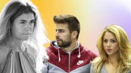 Cada vez surgen más detalles sobre la nueva y polémica relación entre Gerard Piqué y Clara Chía. En esta ocasión se conoció como es el defensor del FC Barcelona se olvidó de Shakira y se fijó en la joven española.