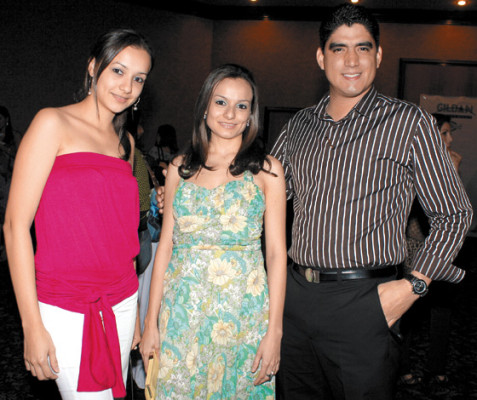 Glamour y solidaridad