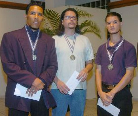 Premio al talento y la imaginación