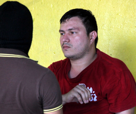 Cae supuesta banda de asaltantes de viviendas