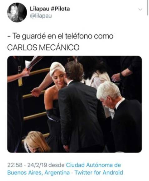 Bradley e Irina llevan juntos desde inicios de 2015, en ese tiempo Lady Gaga se ha comprometido dos veces.