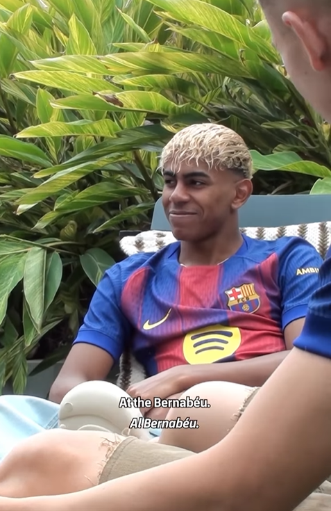 Barcelona presenta su nueva camiseta para la nueva temporada: “Esta huele a Champions”