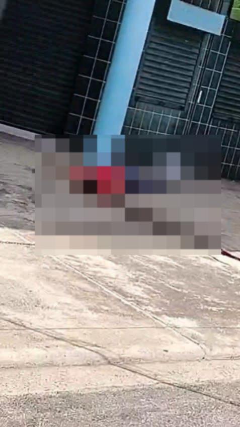 Ever Bonilla, el comerciante asesinado a balazos en barrio Lempira de San Pedro Sula
