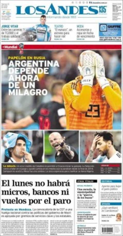 Foto: La Prensa