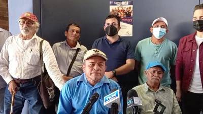 Pobladores aseguran que han sufrido amenazas por la negativa de aceptar el aeropuerto del Pacífico.