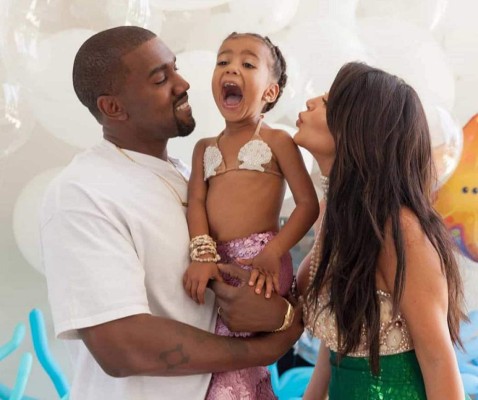 Kanye West: 'Lloré ante la idea de abortar a nuestro hijo'