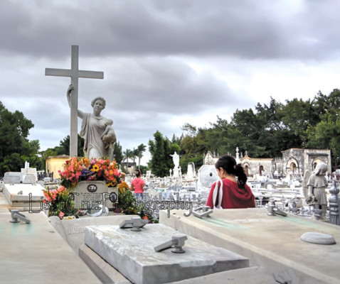 Sigue viva 'La Milagrosa”