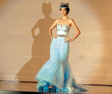 Inicia Miss Mundo con elegante cena de gala