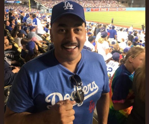 Lupillo Rivera muestra su agresividad y tiene problemas con la policía