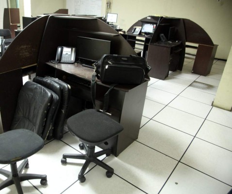 Al descubierto las deficiencias del 911 de San Pedro Sula