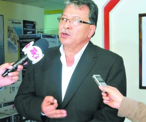 Exdirector revela anomalías en TSC